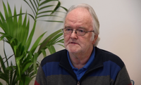 dental crown and bridge testimonial - john barrett - 3dental